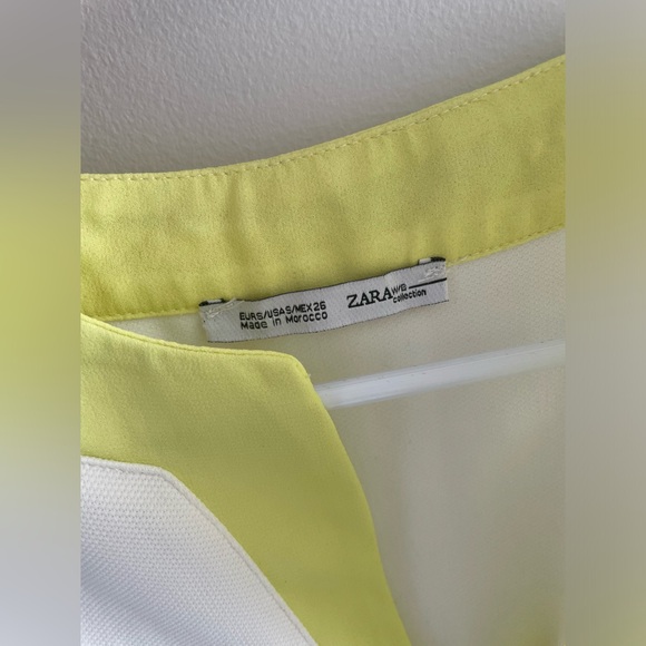 ZARA Top - Picture 3 of 5